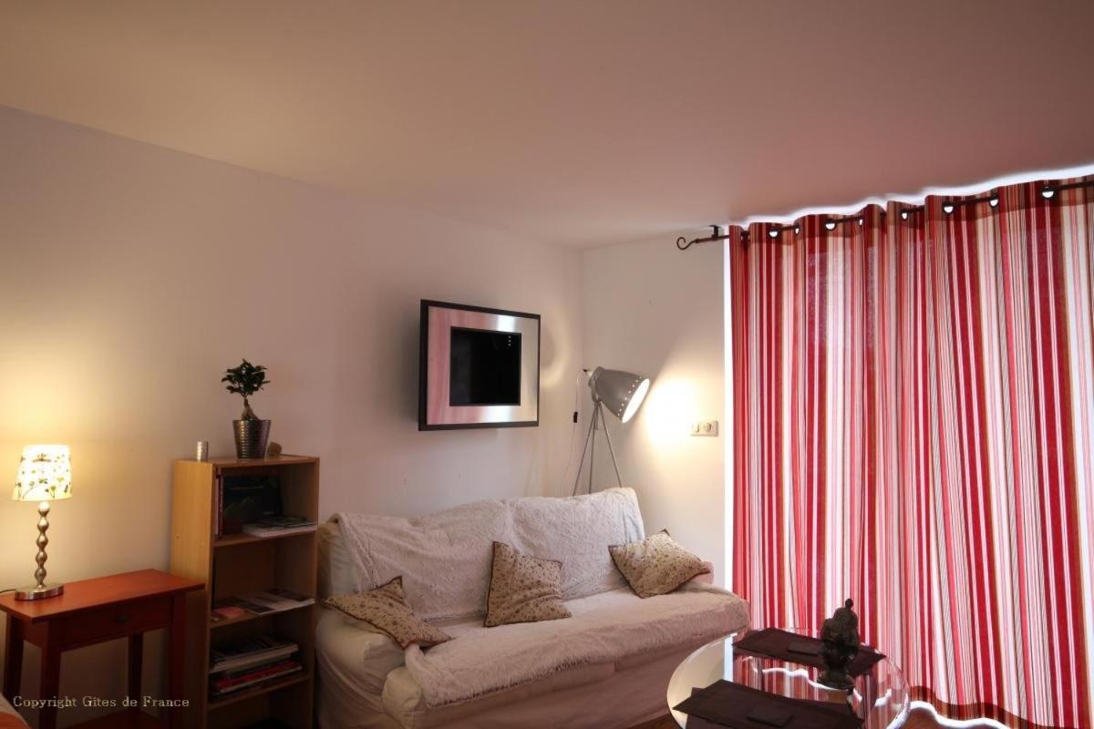 L'Escale Du Banquet Bed and Breakfast Mhère Εξωτερικό φωτογραφία