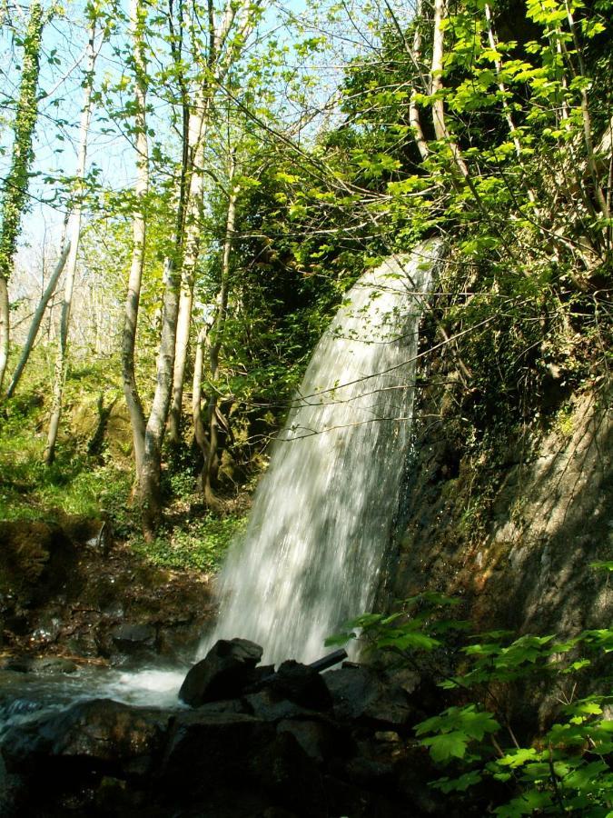 L'Escale Du Banquet Bed and Breakfast Mhère Εξωτερικό φωτογραφία